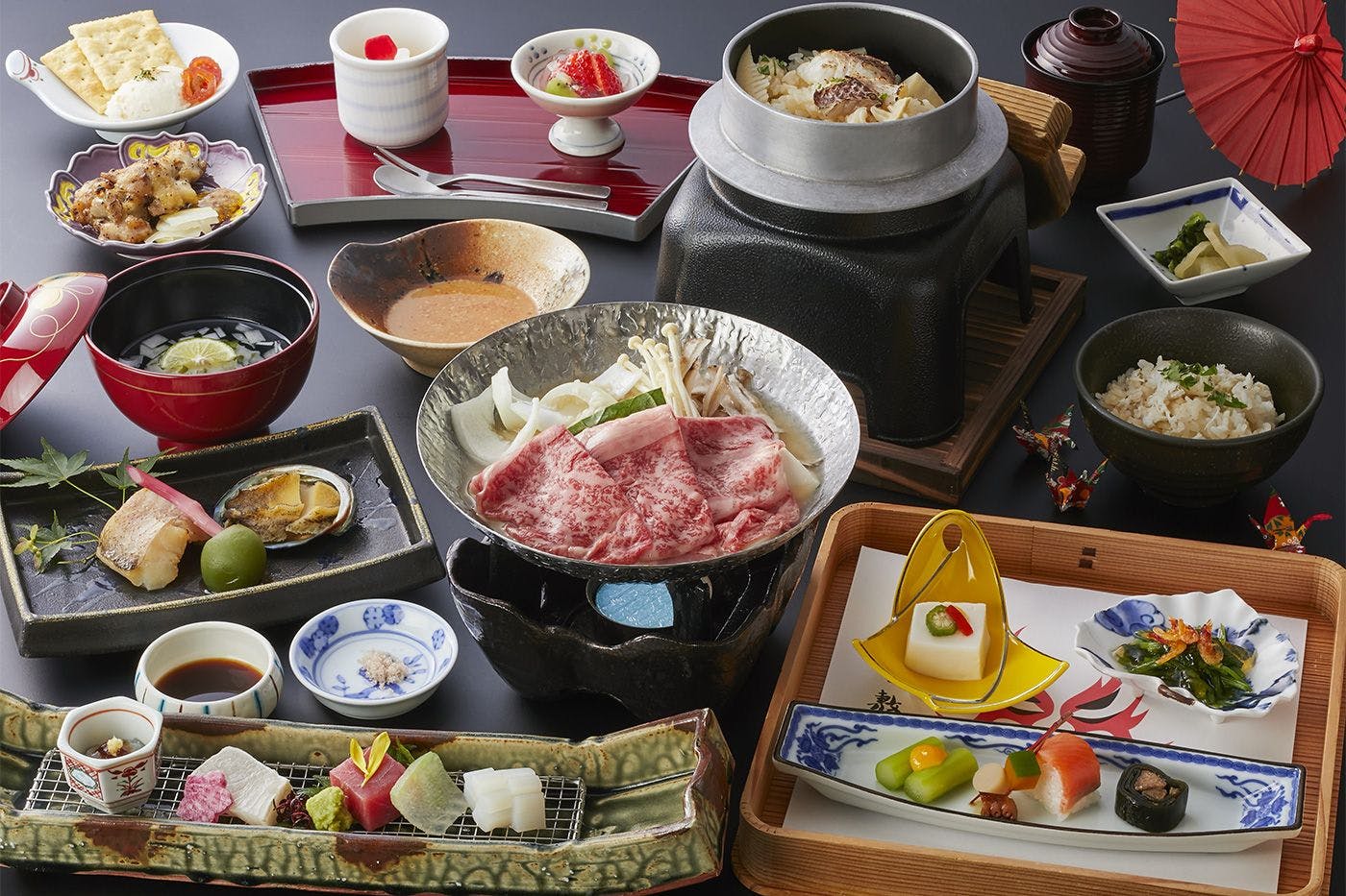 御宿 敷島館(共立リゾート)
