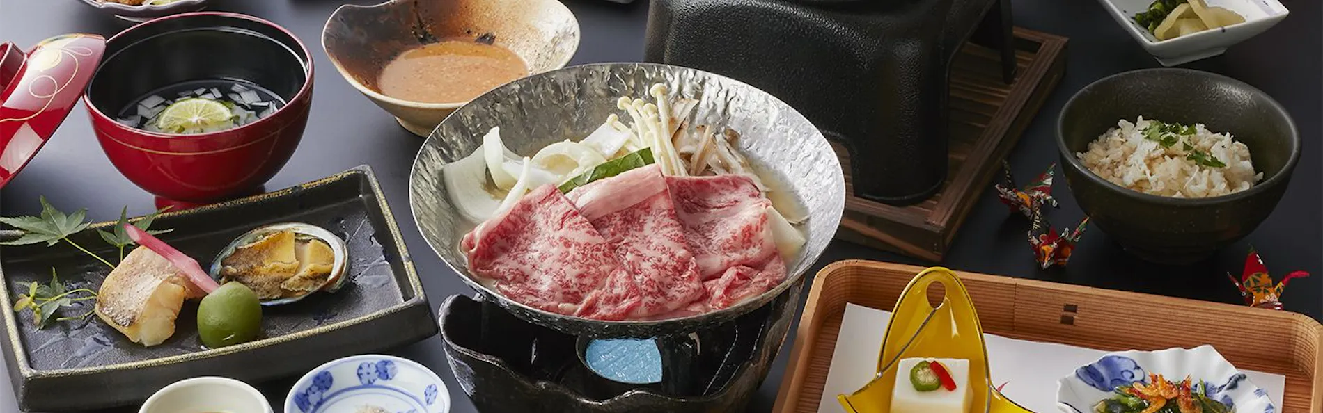 御宿 敷島館(共立リゾート)