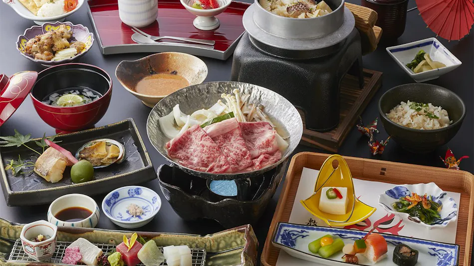 Onyado Shikishimakan (Kyoritsu Resort)