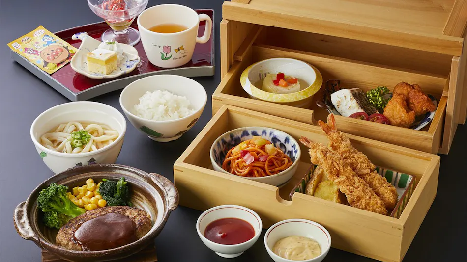 Onyado Shikishimakan (Kyoritsu Resort)