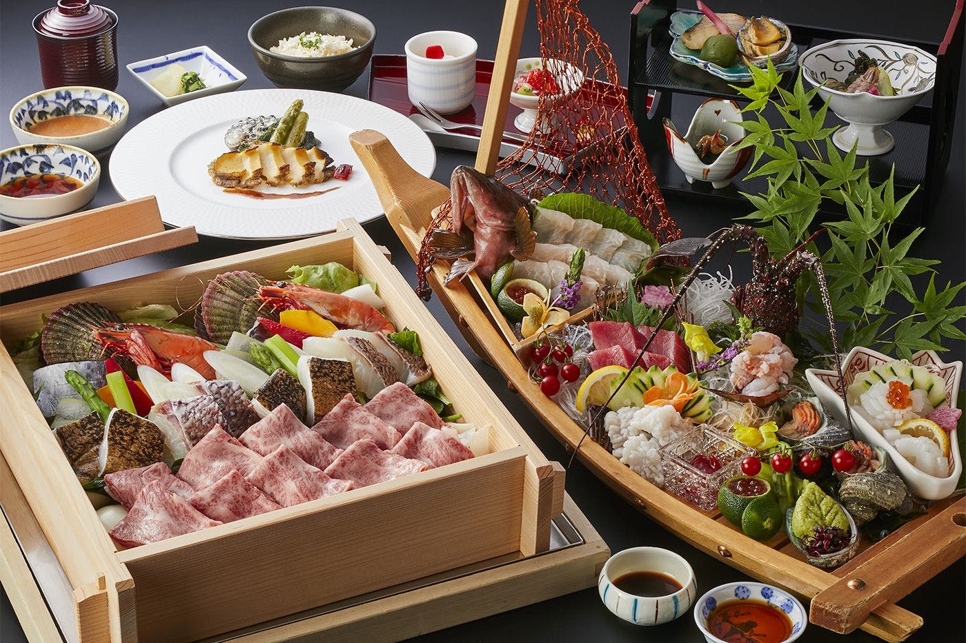 御宿 敷島館(共立リゾート)