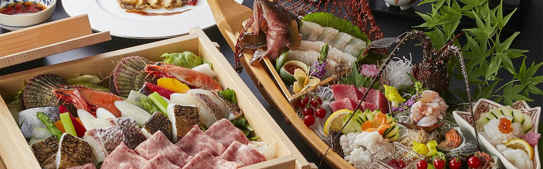 御宿 敷島館(共立リゾート)