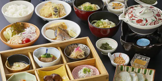 御宿 敷島館(共立リゾート)