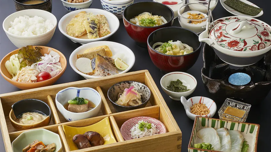Onyado Shikishimakan (Kyoritsu Resort)