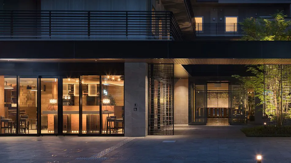 Sugata Hotel Osaka Shinsaibashi, Series by Marriott