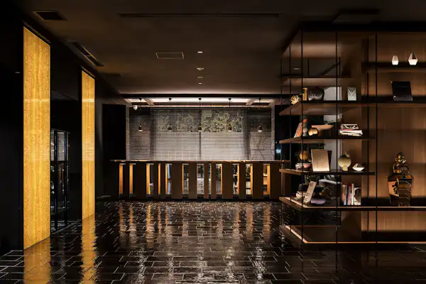 ล็อบบี้