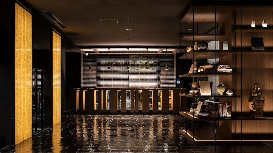 Sugata Hotel Osaka Shinsaibashi, Series by Marriott