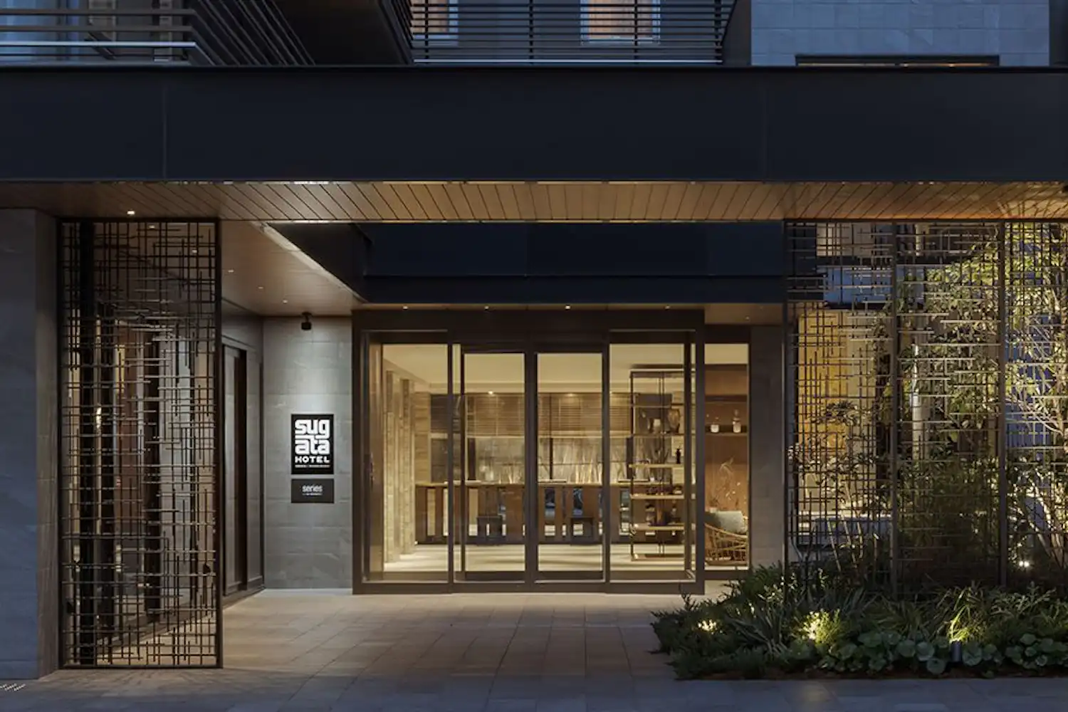 Ngoại thất