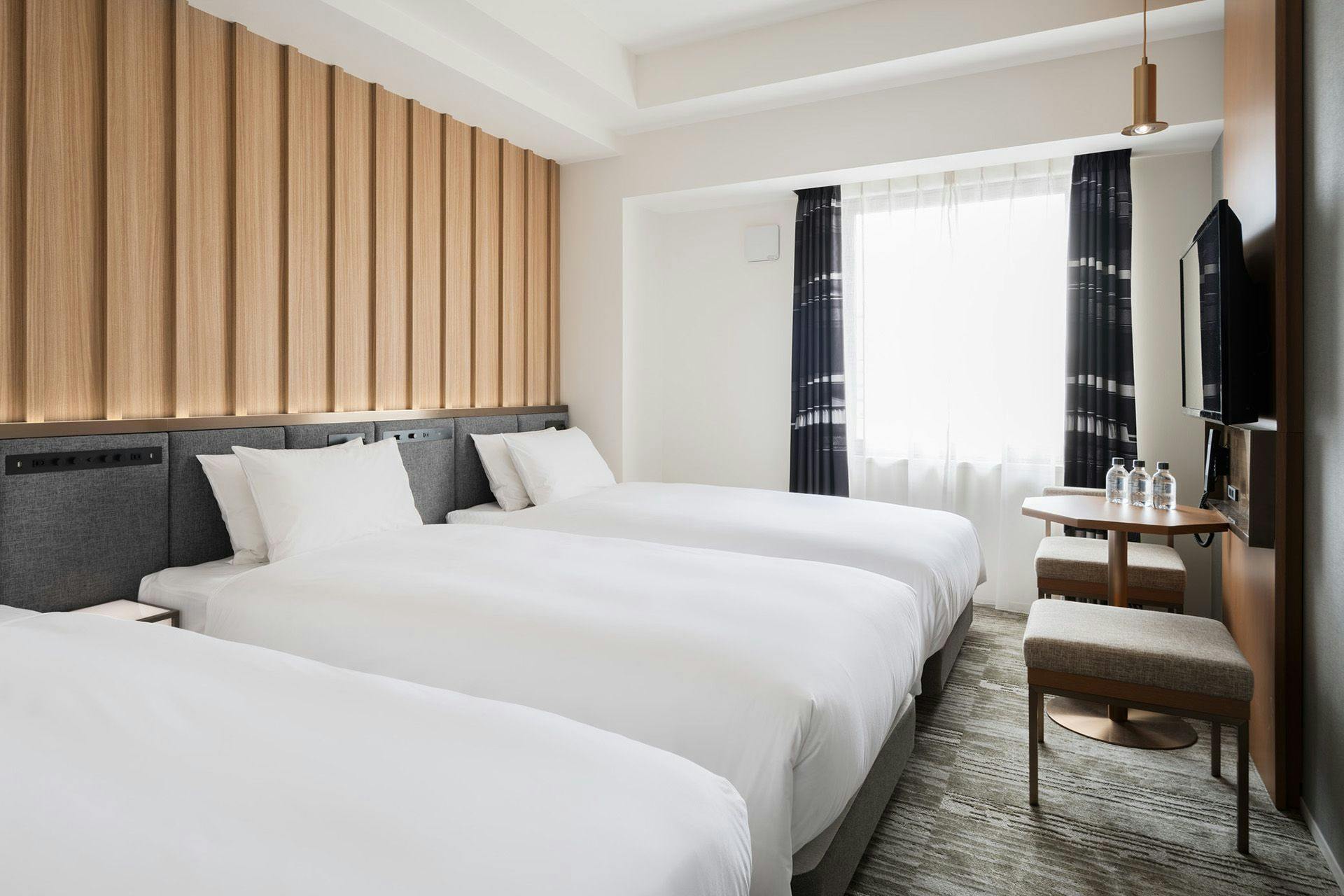 ห้องพัก