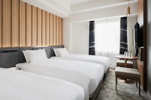 ห้องพัก