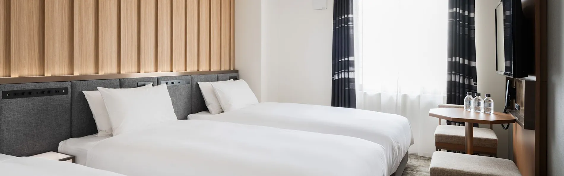 スガタホテル大阪心斎橋,シリーズバイマリオット