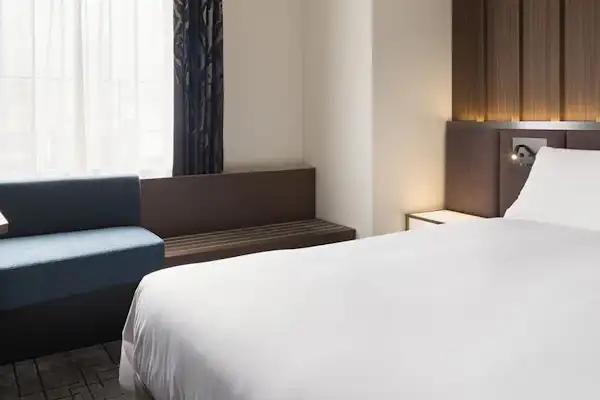 ห้องพัก