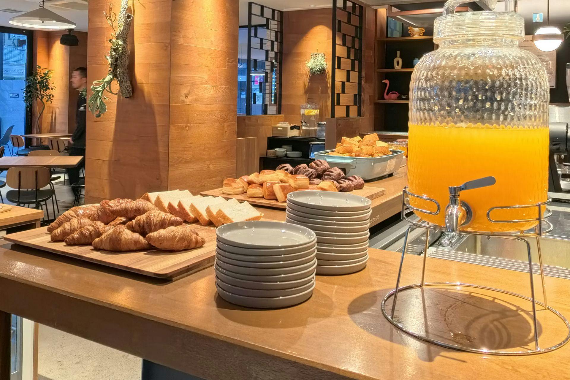 Sugata Hotel Osaka Shinsaibashi, Series by Marriott