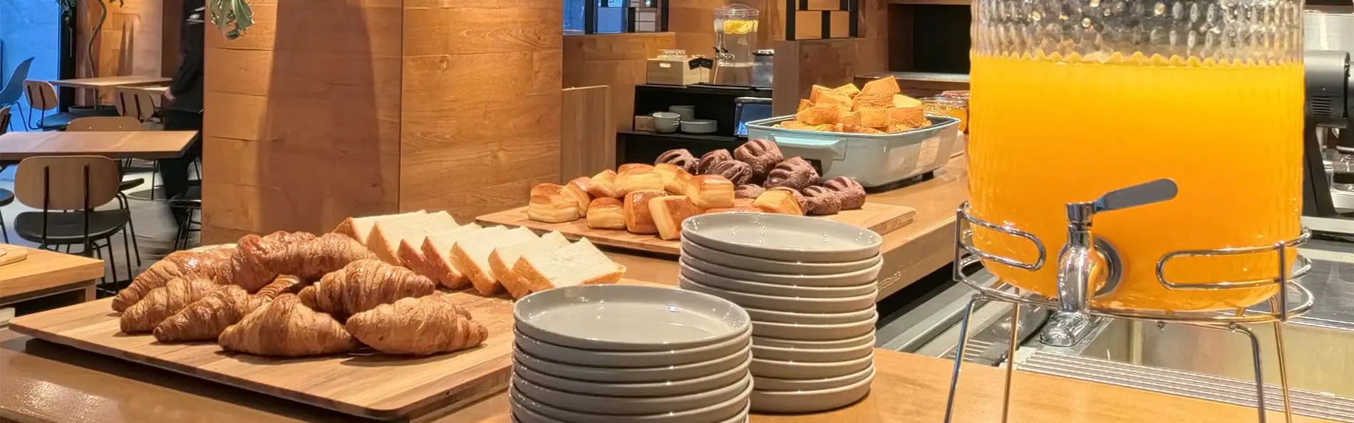 スガタホテル大阪心斎橋,シリーズバイマリオット