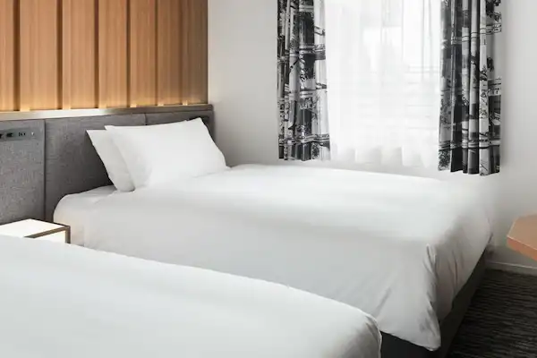 ห้องพัก