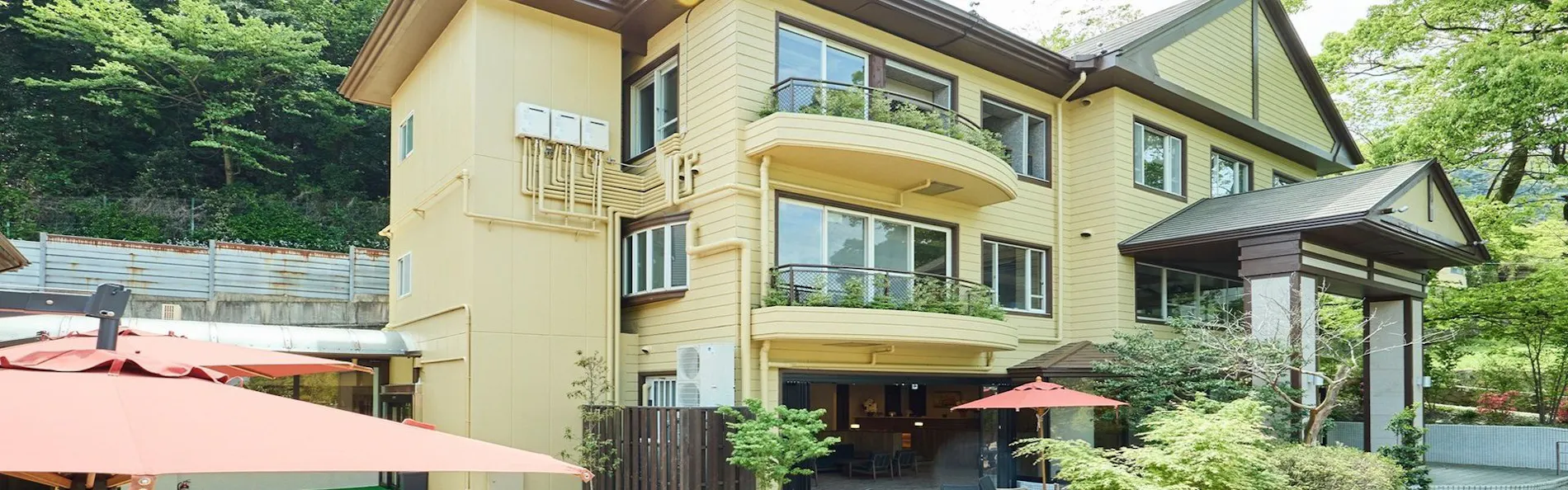 HOTEL nehako