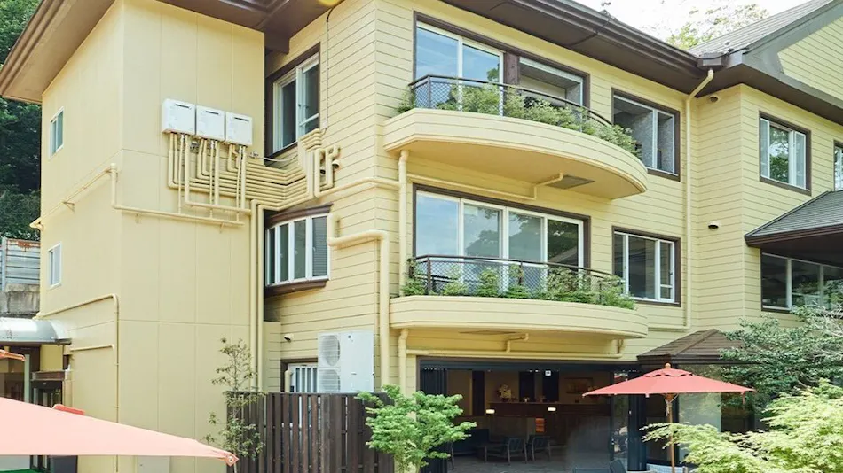 HOTEL nehako