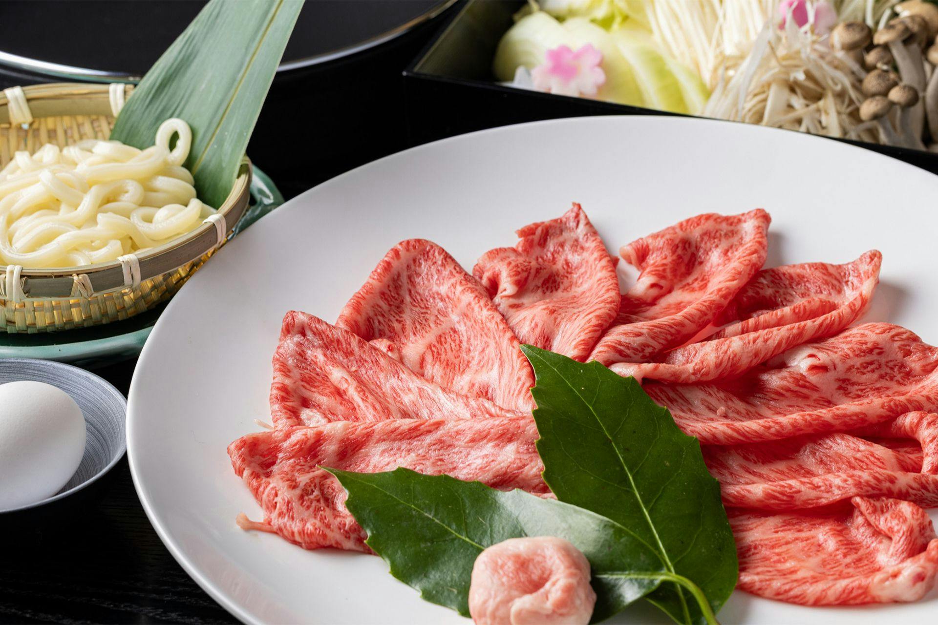 お食事一例