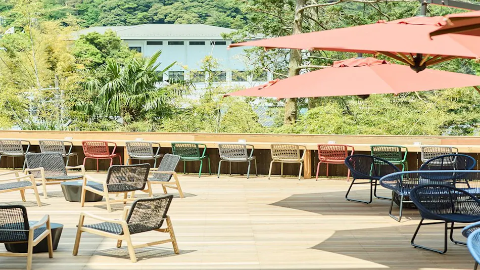 HOTEL nehako