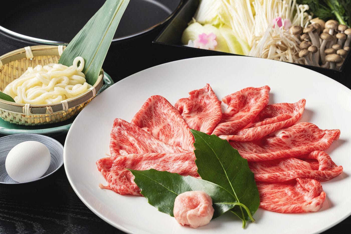 料理一例