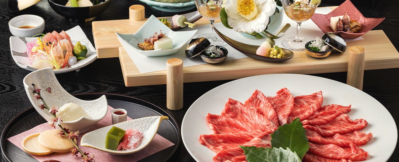 料理一例