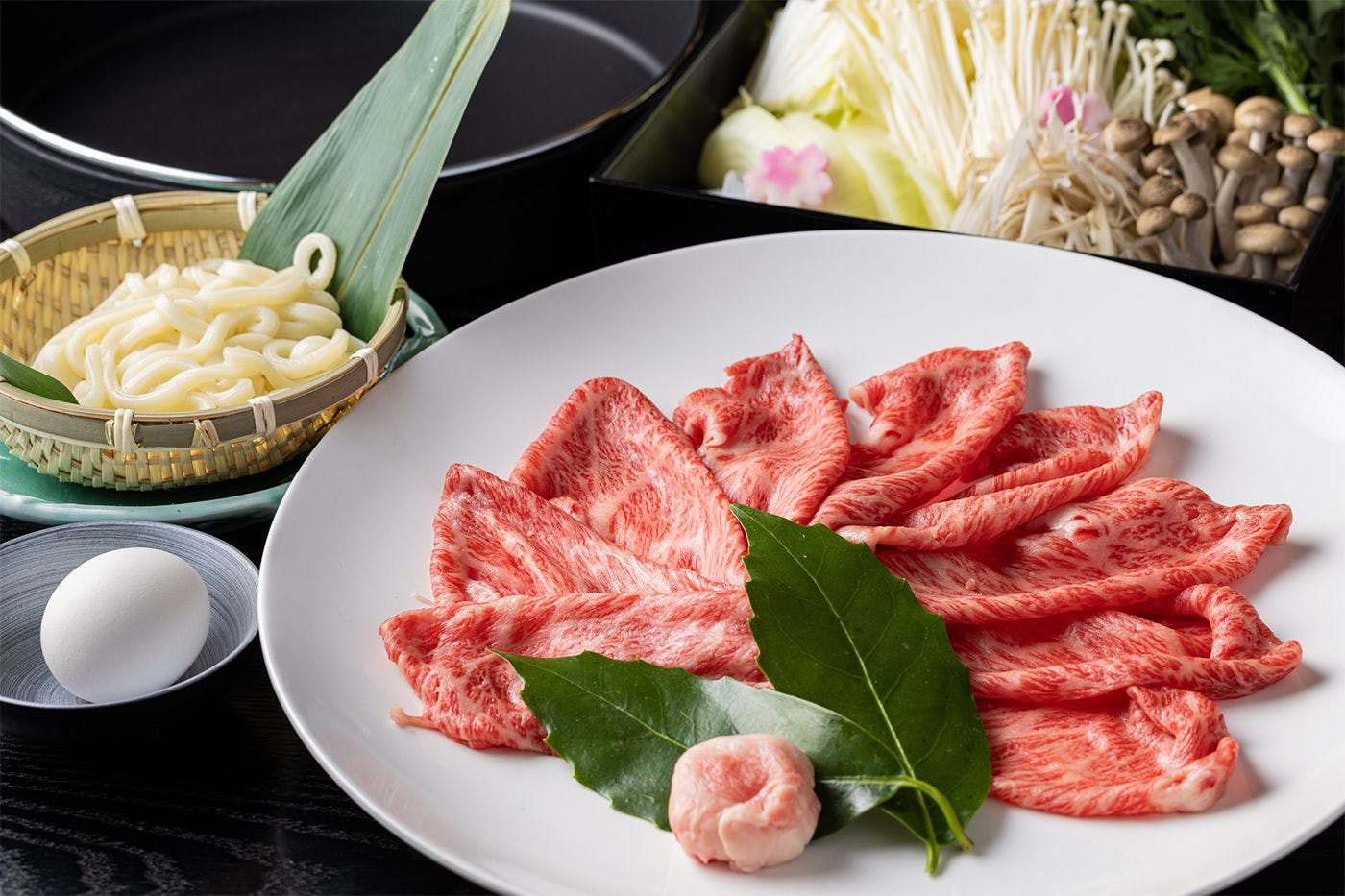 お食事一例