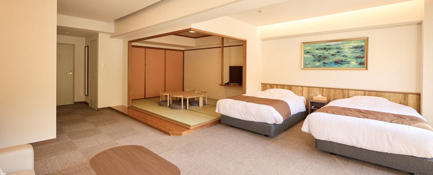 HOTEL nehako