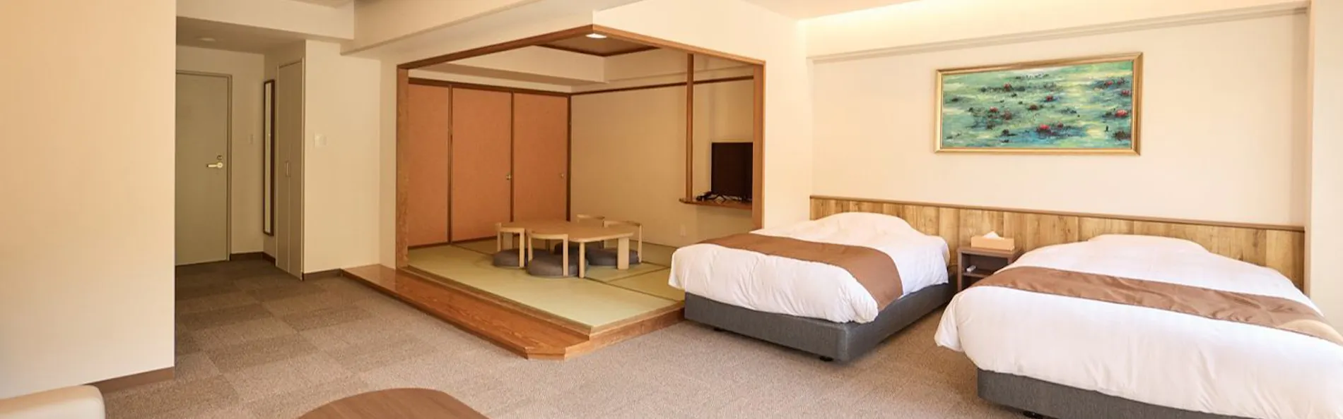 HOTEL nehako