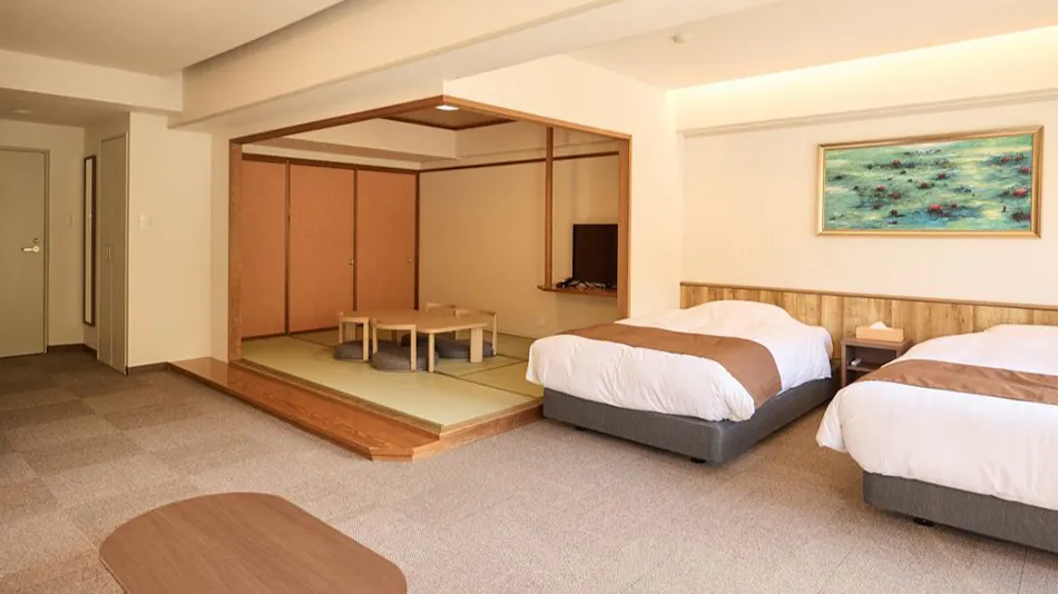 HOTEL nehako
