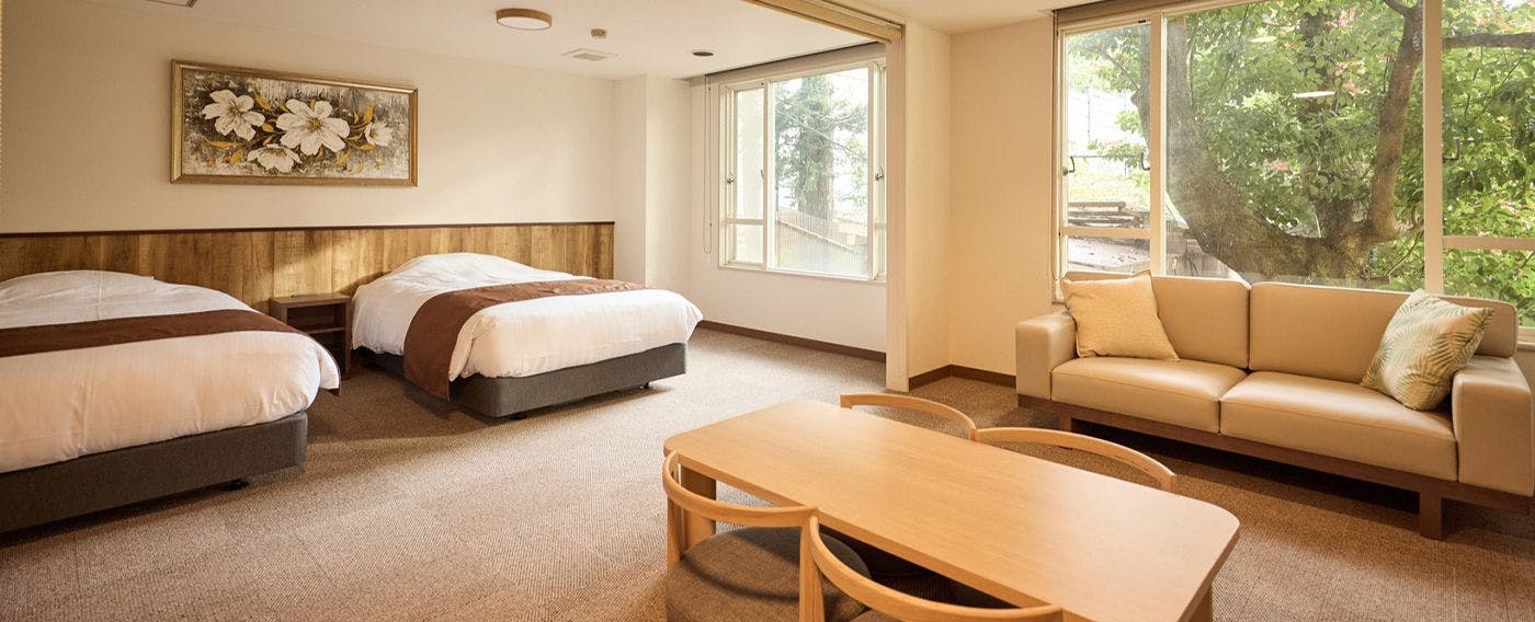 HOTEL nehako