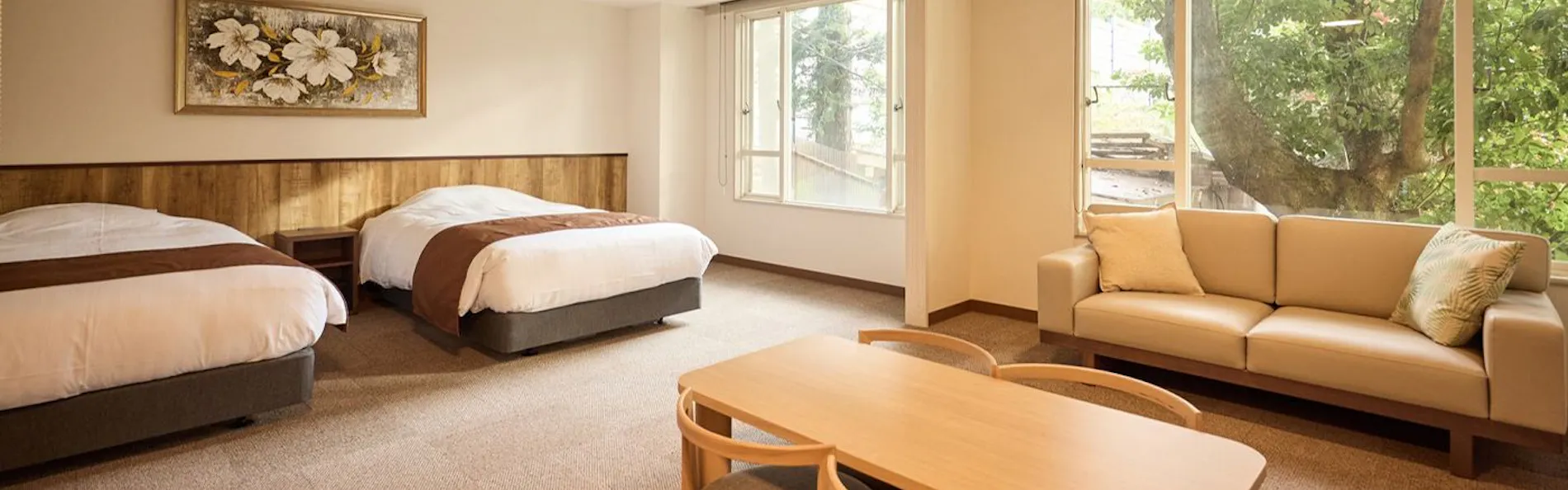 HOTEL nehako