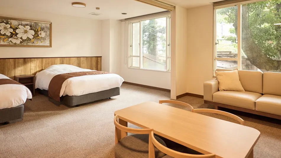 HOTEL nehako