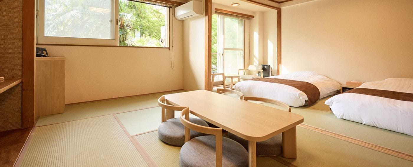 HOTEL nehako