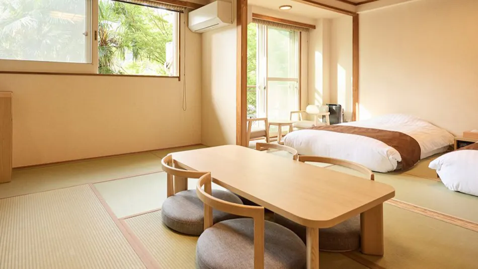 HOTEL nehako