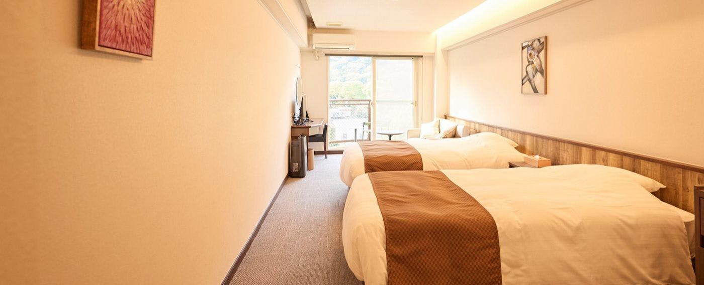 HOTEL nehako