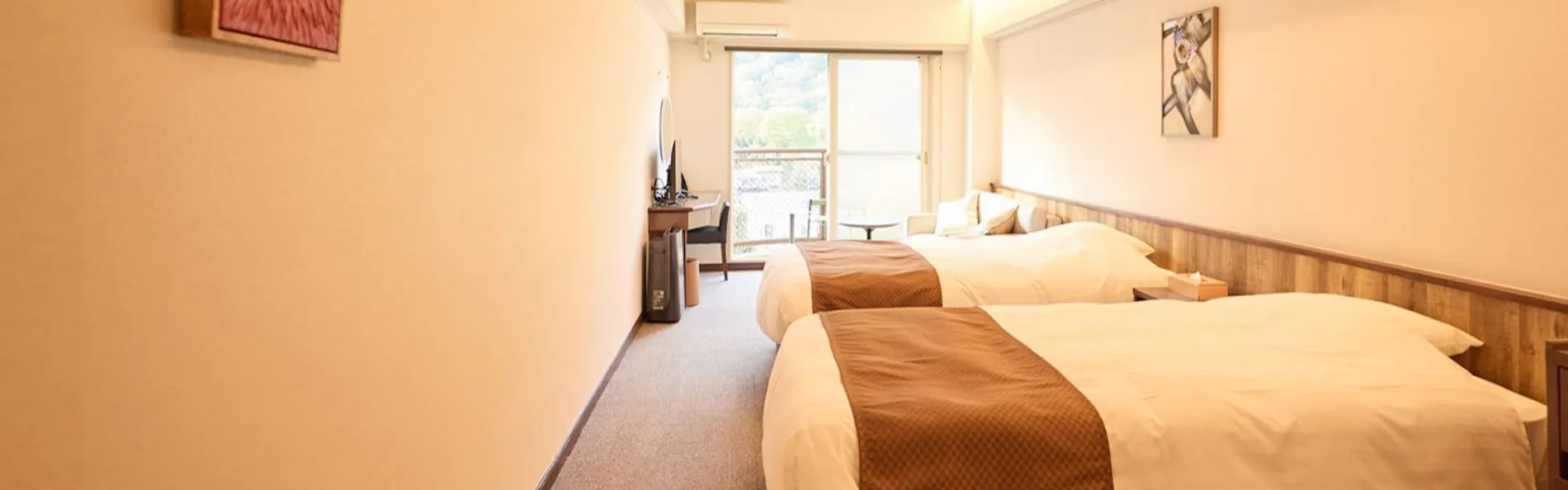 HOTEL nehako