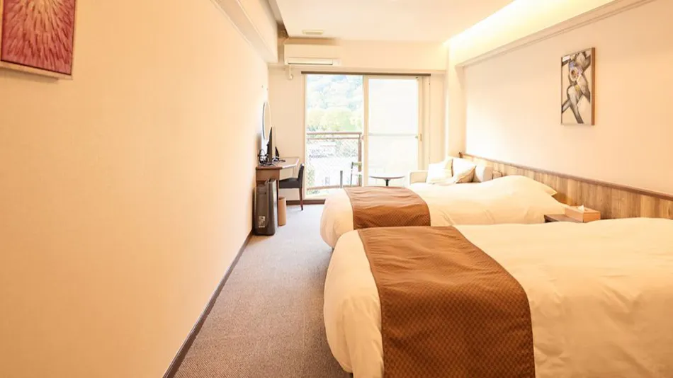 HOTEL nehako