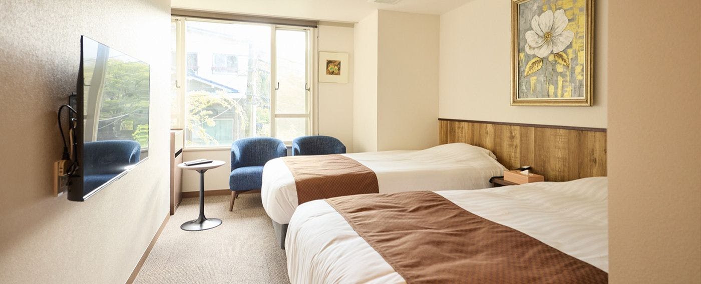 HOTEL nehako
