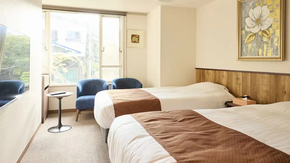 HOTEL nehako