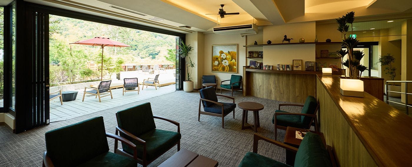 HOTEL nehako