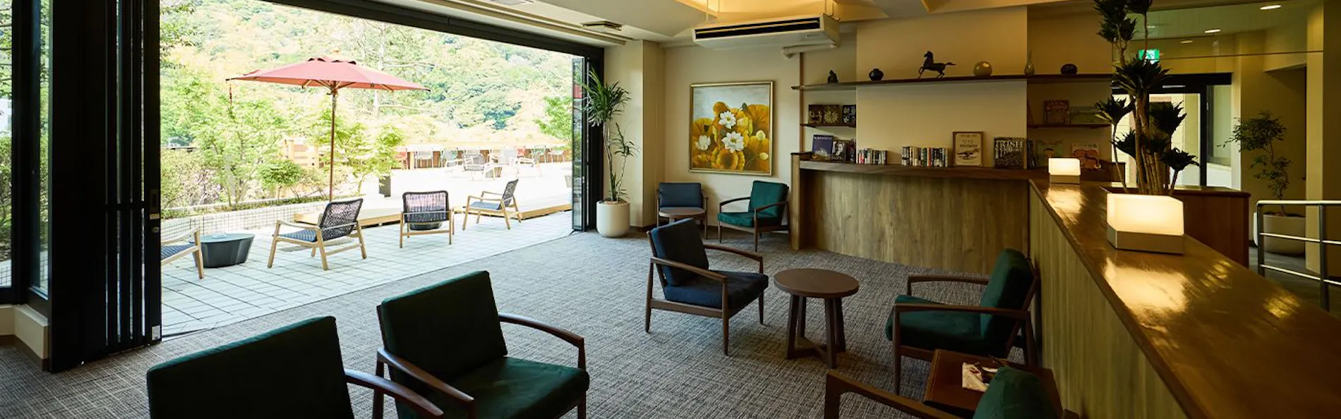 HOTEL nehako
