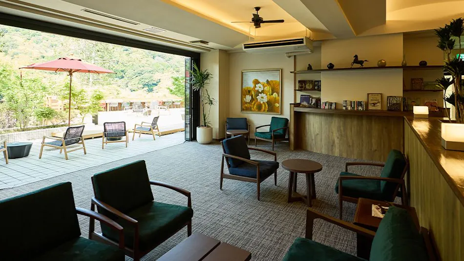 HOTEL nehako