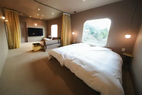 ห้องพัก