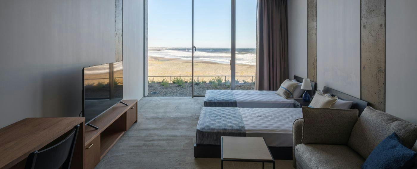 HOTEL THE MADO