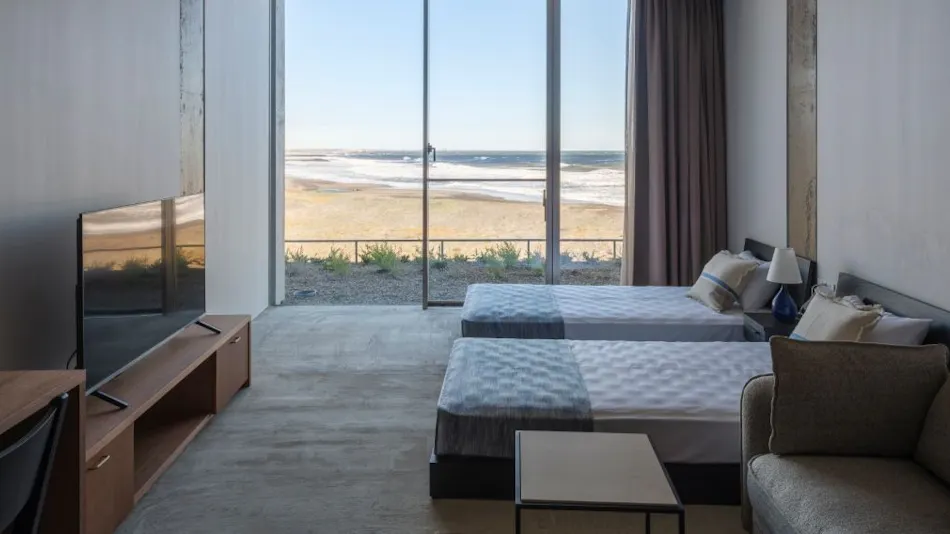 HOTEL THE MADO