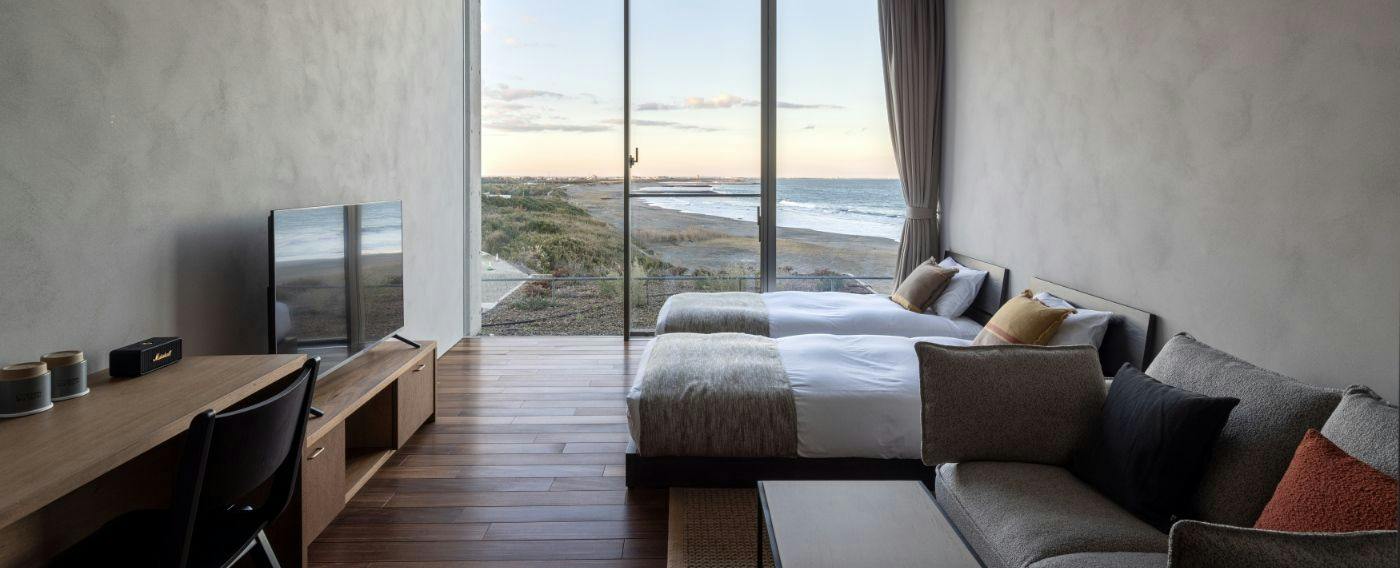 HOTEL THE MADO
