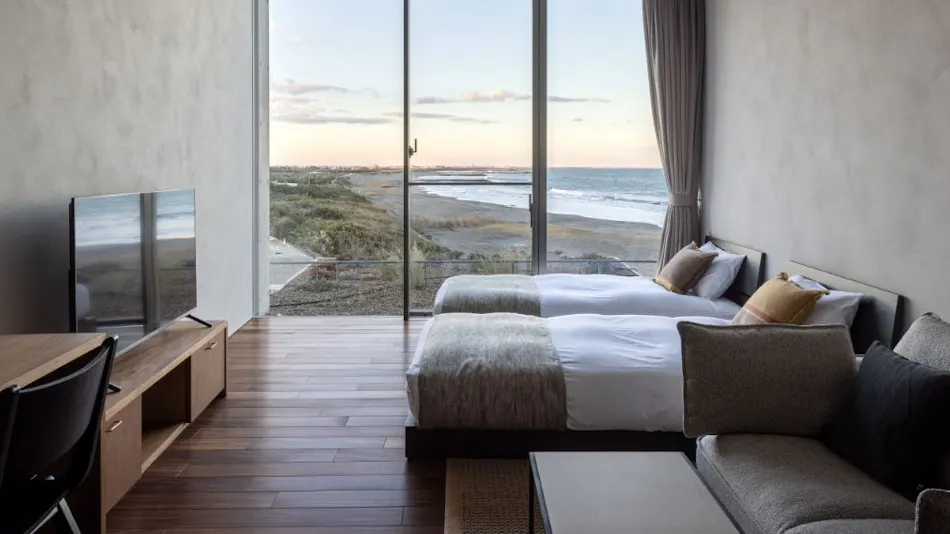 HOTEL THE MADO