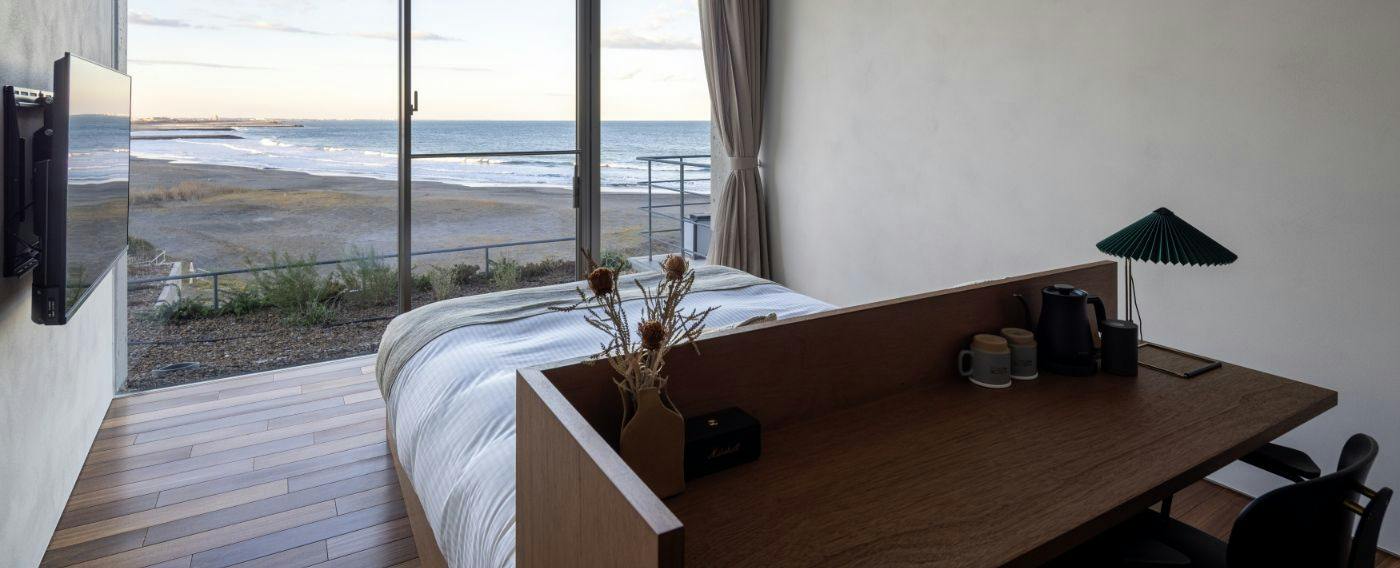 HOTEL THE MADO