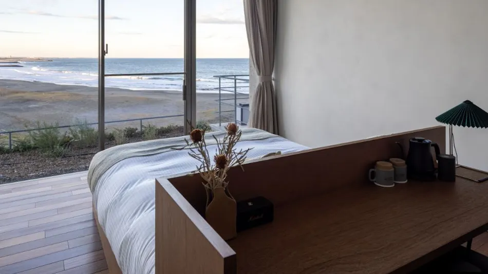 HOTEL THE MADO