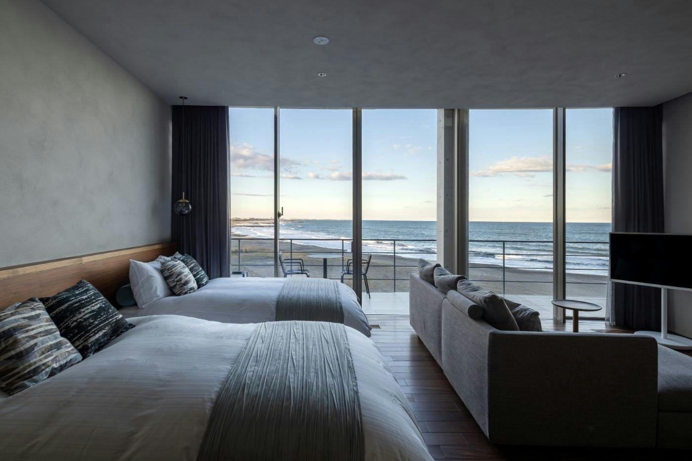 HOTEL THE MADO